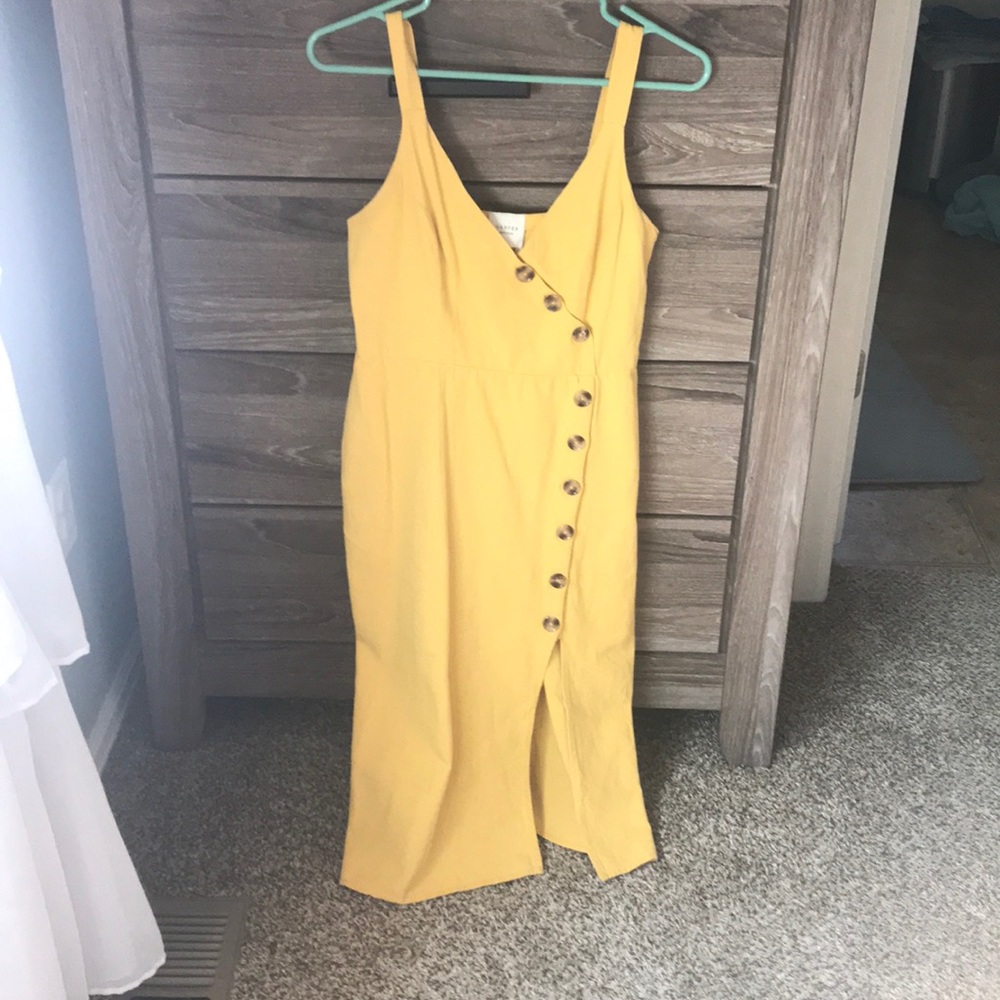 Harper Heritage Dress